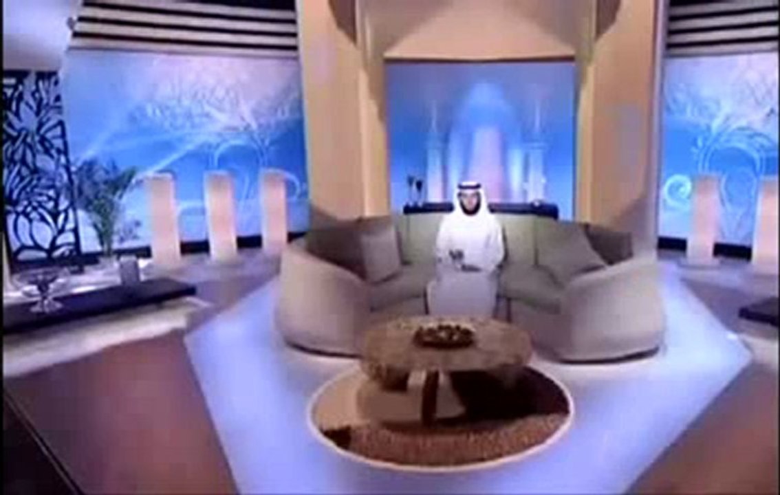 أجمل نظرة فى حياتك الحلقة 6 لللشيخ مشارى الخراز