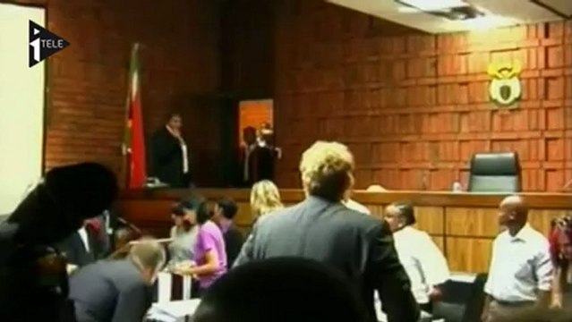 3ème audience accablante pour Oscar Pistorius