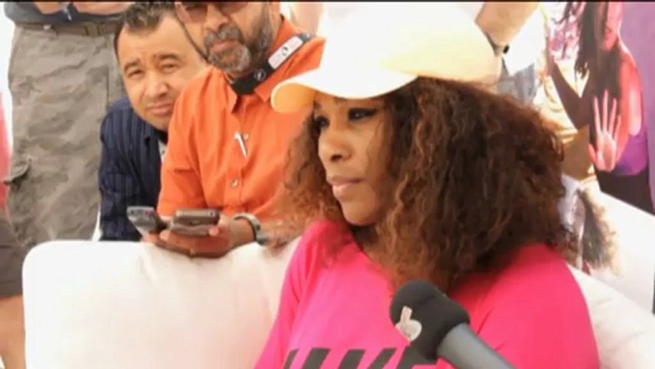 Dubai: Azarenka sagt Turnier ab: 'Gesundheit das Wichtigste'