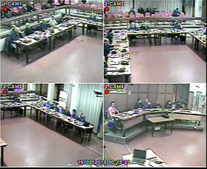 Consiglio Comunale del 18 Febbraio 2013 parte 8 di 8