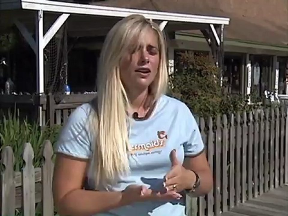 Weeki Wachee Springs Resort Part 2