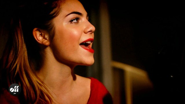 OFF COVER - Margaux Avril Murder On The Dance Floor (reprise de Sophie Ellis-Bextor)