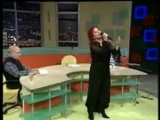 Yıldız  Çam - Ağlama gözlerim mevla kerimdir