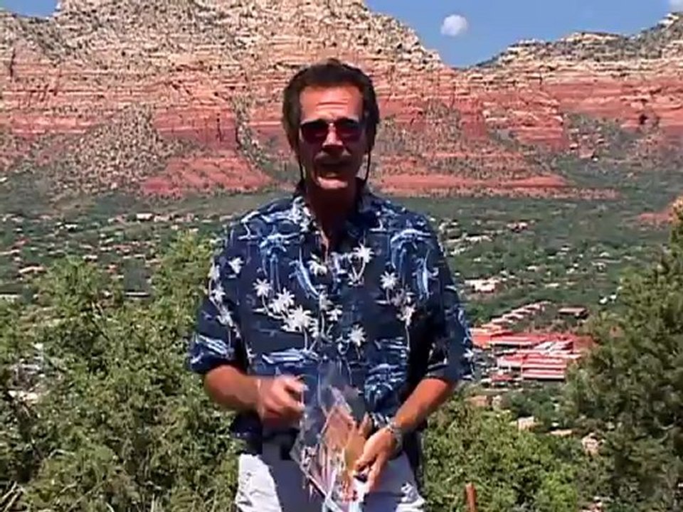 Sedona Part 2