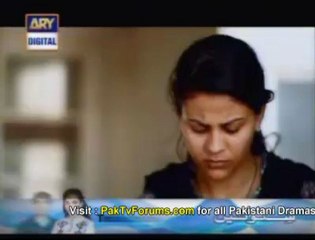 Kaala Jadu Season 2 by Ary Digital - Episode 2 - Part 2/4