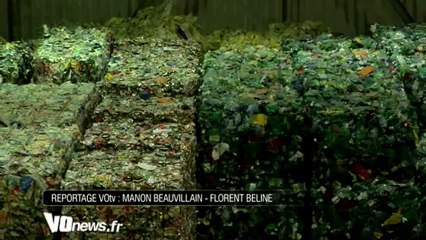 A Sarcelles, le plastique c'est fantastique