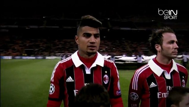AC Milan - Barcelone et Galatasaray - Schalke 04 au programme ce soir