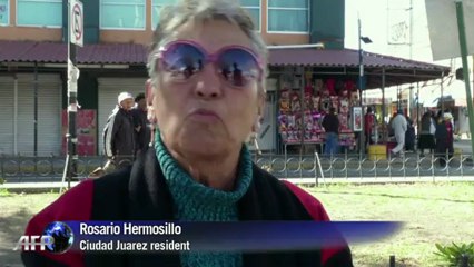 Has Ciudad Juarez found a solution to drug violence?