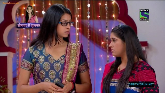 Amita Ka Amit 720p 20th February 2013 Video Watch Online HD pt1