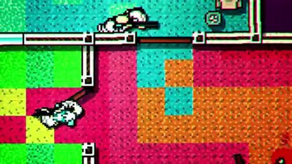 Hotline Miami - Coming to PS3 and PS Vita