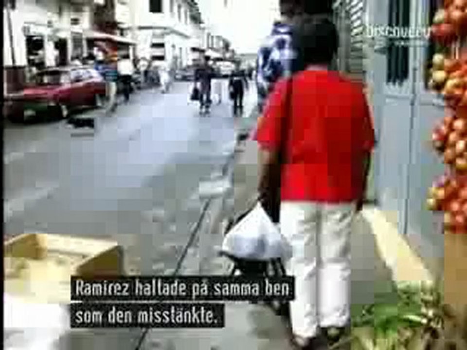 Luis Alfredo Garavito Cubillos -  "La Bestia" serial killer documentary