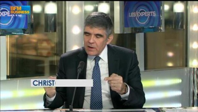 Nicolas Doze : Les experts - 20 février - BFM Business 2/2