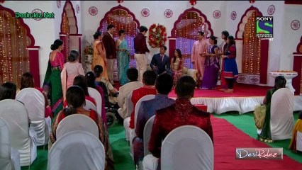 Amita Ka Amit 20th February 2013 PART-1