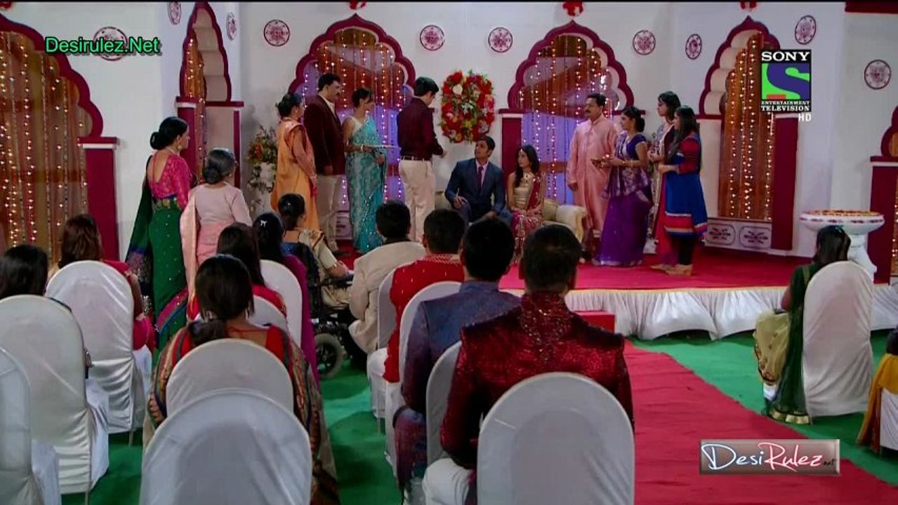 Amita Ka Amit 20th February 2013 PART-1