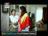kala jado By Ary Digital Episode 2 - Part 1