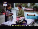 Kaala Jadu Season 2 by Ary Digital - Episode 2 - Part 3/4