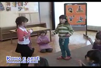 Koha e artë - 16.02.13