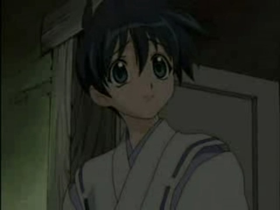 Steel Angel Kurumi S01E01 video Dailymotion