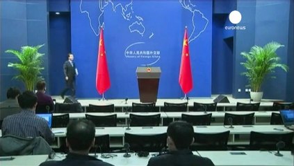 Cyberattaques : Pékin réfute les accusations américaines