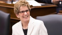 Excerpts from new Ontario premier's throne speech
