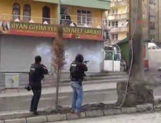 hakkari de sinop olayi protesto edildi