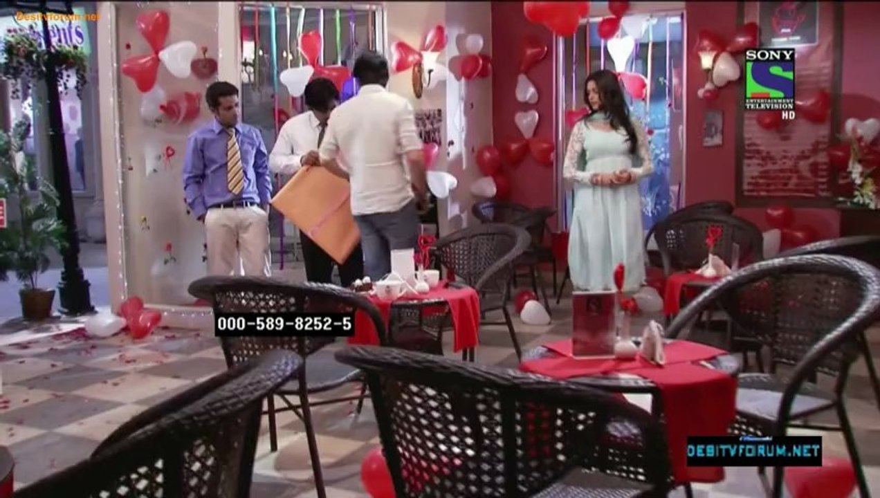 Honge Juda Na Hum 720p 20th February 2013 Video Watch Online HD pt2
