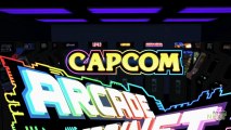 Capcom Arcade Cabinet | 1987 Pack Launch Trailer (2013) [EN] | HD