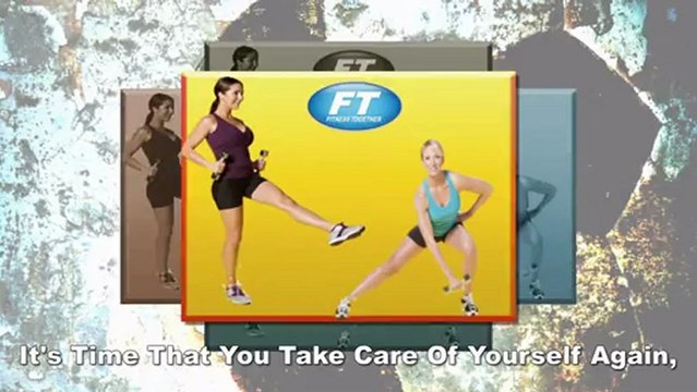 Our Fitness Expert Hudson Is Here To Help | Fitness Together Hudson (770) 351-9111