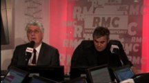 Philippe Martin : Laurent Fabius a un gros gros défaut, il répond aux questions ! 20/02