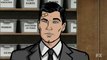 Archer: Insulting Nicknames Edition