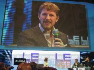 Famous Young Entrepreneurs