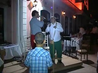 SABANCI ÖĞRETMEN EVİ İFTAR YEMEĞİ -11