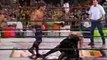 WCW Nitro March 22, 1999 - Raven vs WCW World Tag Team Champions Chris Benoit & Dean Malenko