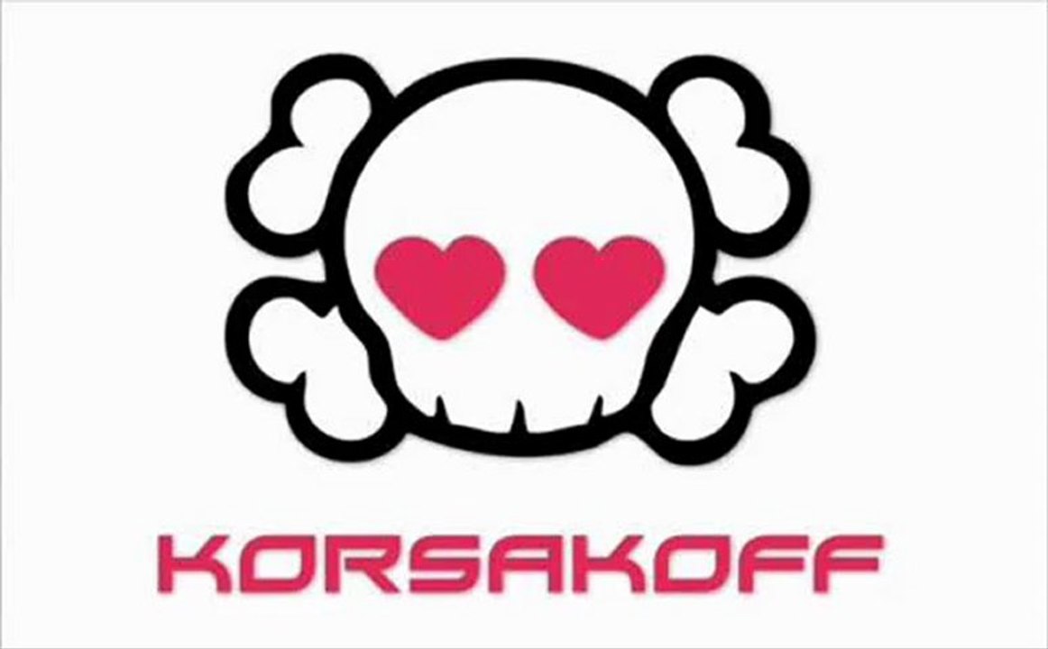 Korsakoff - Pink Noise [FULL HQ]