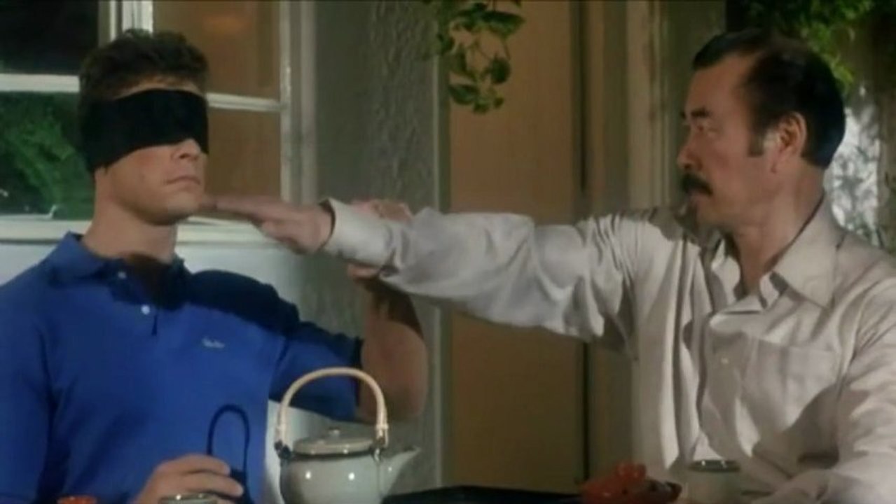 Training montage montage