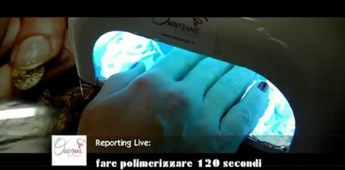 Tutorial Smalto Semipermanente VernisGel
