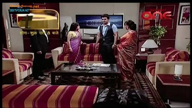 Niyati 20th February 2013 Video Watch Online Part1