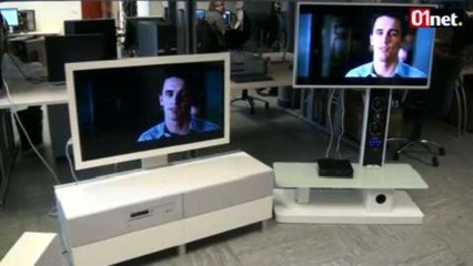 Des meubles TV qui assurent un grand spectacle