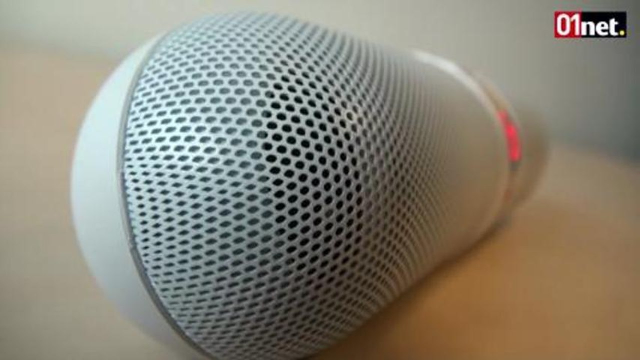 Enceinte Beats Pill