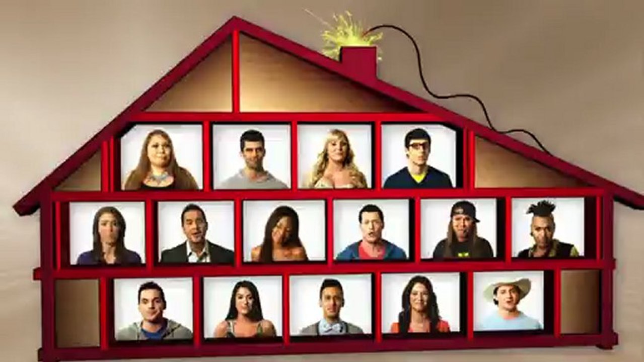 Meet Your Houseguests, Canada!