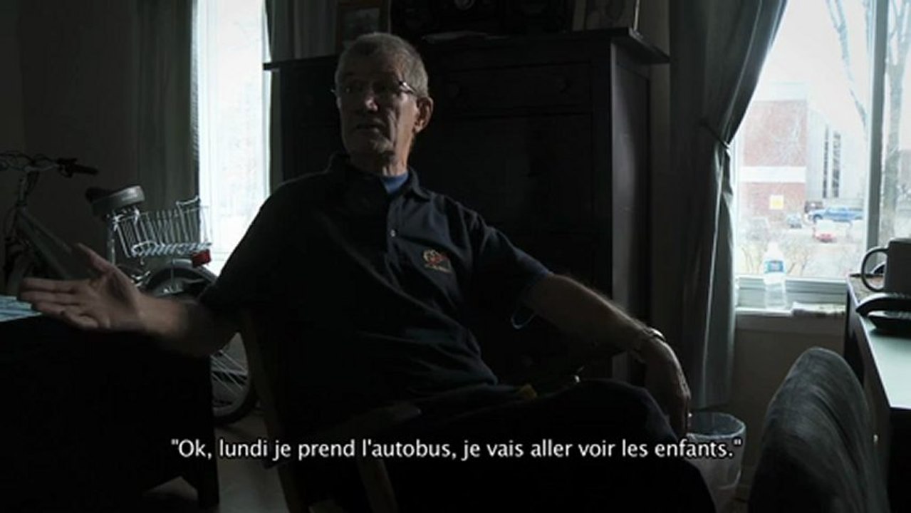 Extrait SSDD