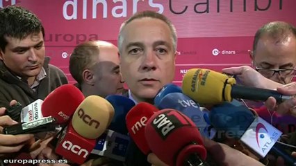 PSC pide "un cambio al frente de la Corona"