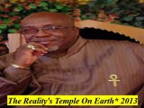 Christianity's Destruction Of African People's Minds-Bro. Ray Hagins
