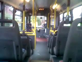 Metrobus route 84 to East Grinstead 344 1 part 6 video