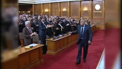 Bulgaria vislumbra elecciones anticipadas tras la...