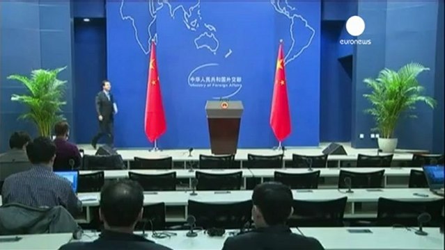 Estados Unidos y China inician la primera ciberguerra fría