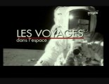 Les voyages dans l'espace [ Les Allemands et l'espace ]