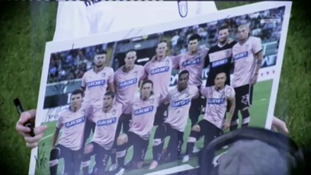 ASPETTANDO PALERMO-GENOA, E' il vostro momento ... by Pietro Falanga