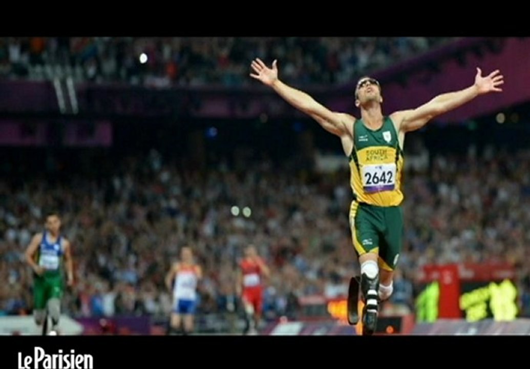 Marcel Rufo : «Oscar Pistorius était très fragile »