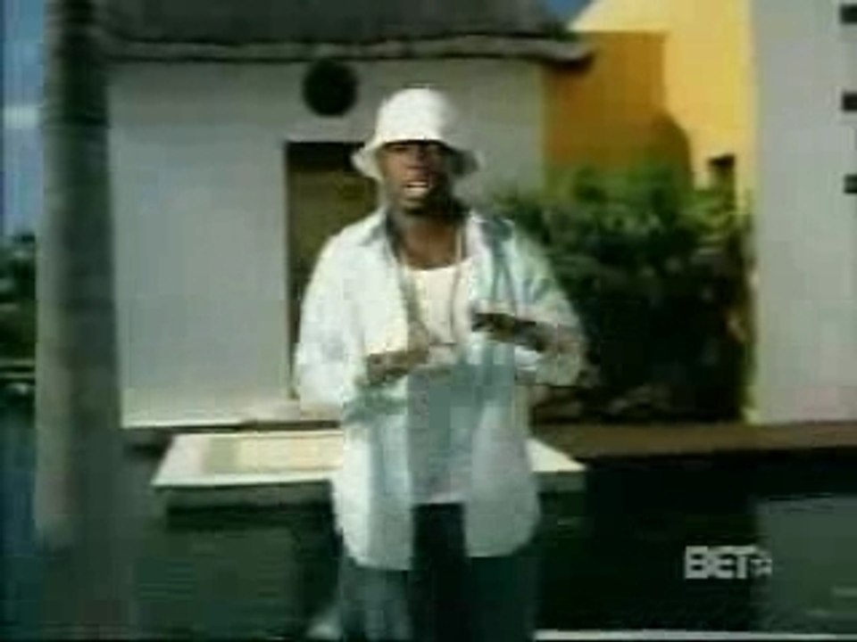 50 Cent - Just A Lil' Bit [Kobra]-1